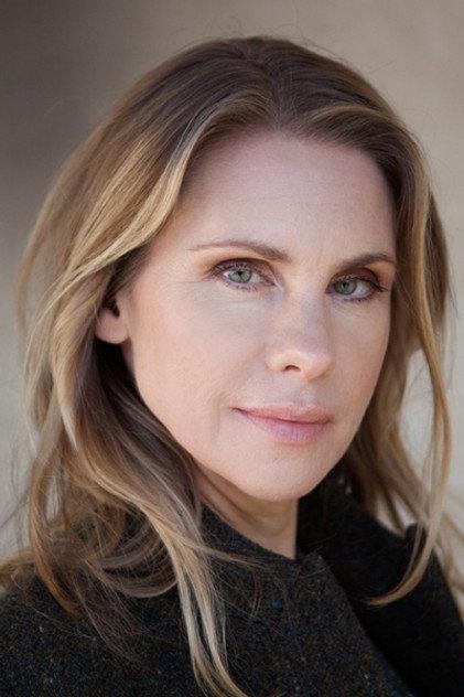 Tanja Schleiff - Actor Profile Photo
