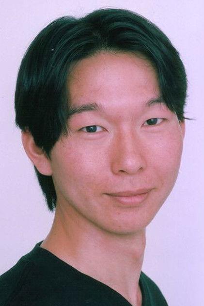 Daisuke Egawa - Actor Profile Photo