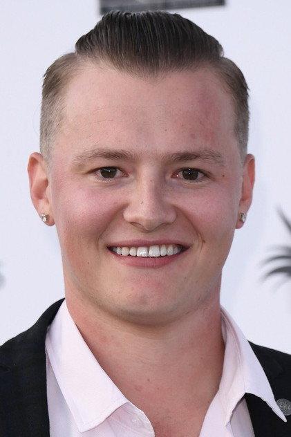 Charlie Wernham - Actor Profile Photo