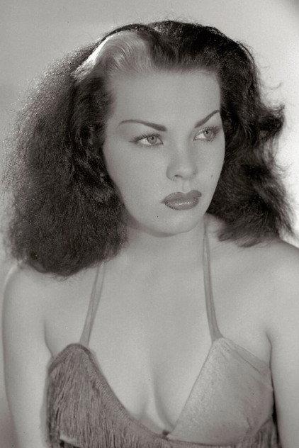Yolanda Montes 'Tongolele' - Actor Profile Photo