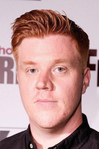 Danny Morgan - Actor Profile Photo