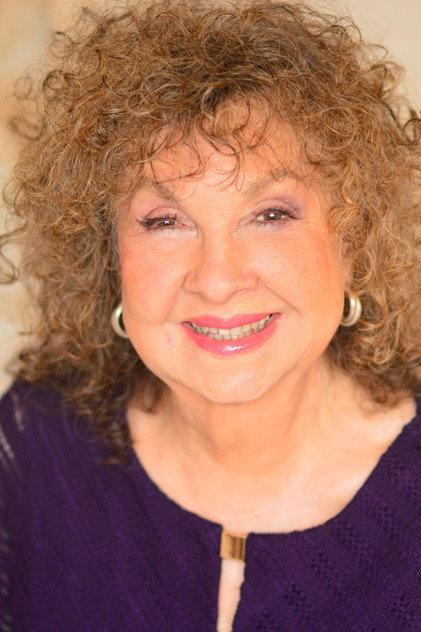 Sharon Noble - Actor Profile Photo