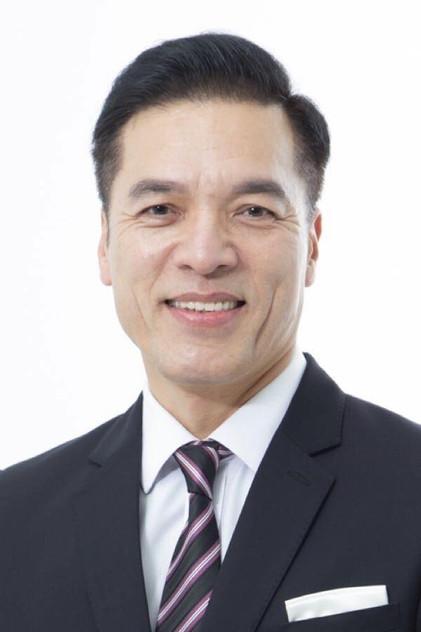 Lin Wen-Chun - Actor Profile Photo