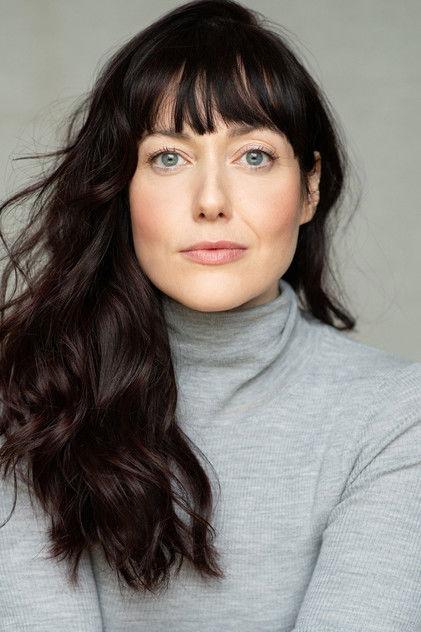 Holly Gauthier-Frankel - Actor Profile Photo