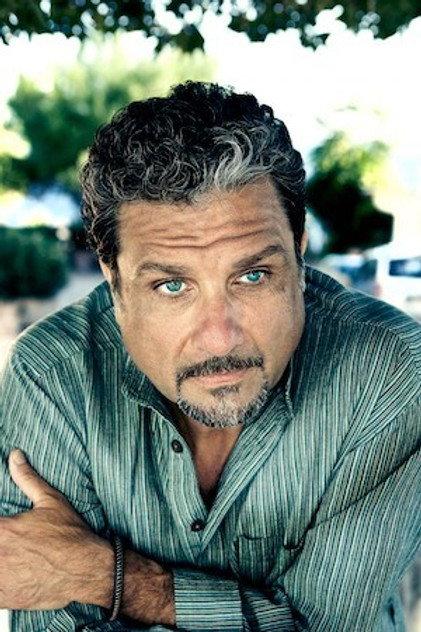 Pino Ingrosso - Actor Profile Photo
