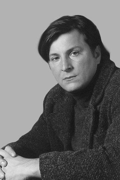 Mark Gres - Actor Profile Photo