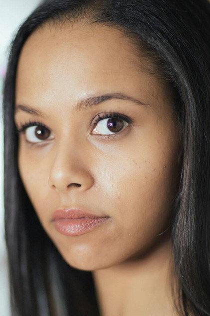 Nicki Whitely - Actor Profile Photo
