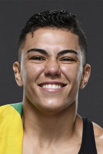 Jéssica Andrade - Actor Profile Photo