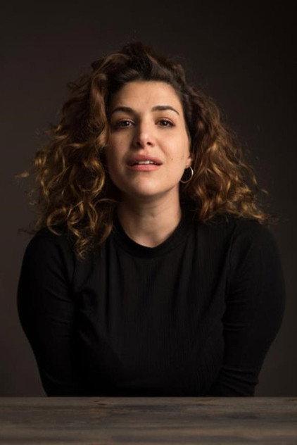 Annandrea Vitrano - Actor Profile Photo