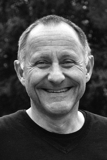 Lars Sørbø - Actor Profile Photo