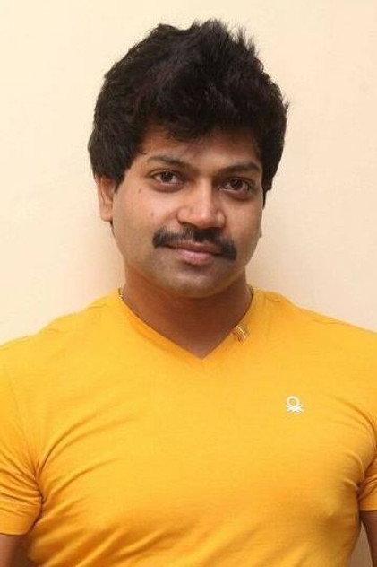 Vinod Prabhakar - Actor Profile Photo