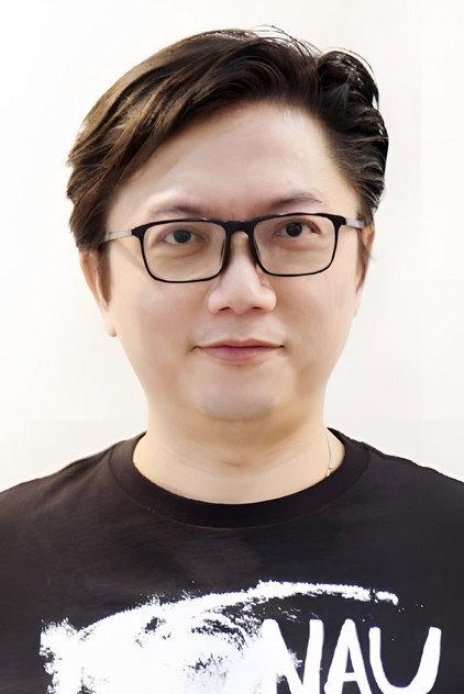 Ching Ip - Actor Profile Photo