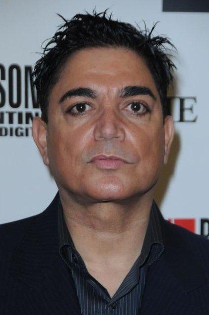 Michael DeLorenzo - Actor Profile Photo