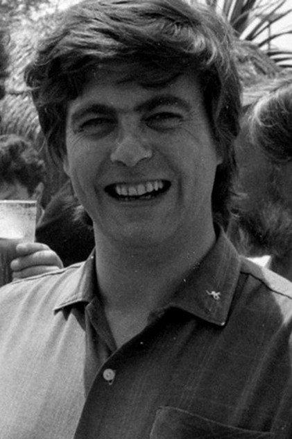 Richard Brennan - Actor Profile Photo
