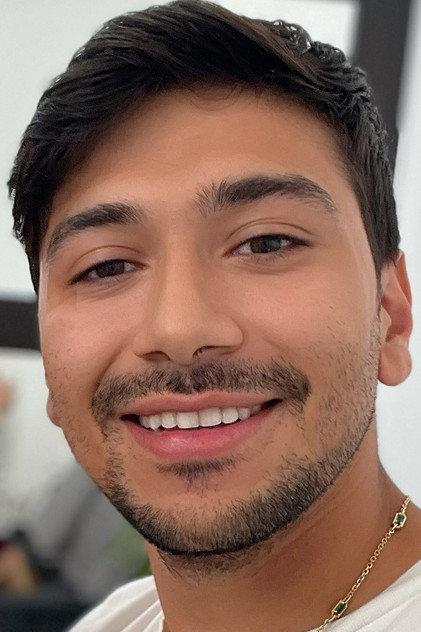 Max Fills - Actor Profile Photo