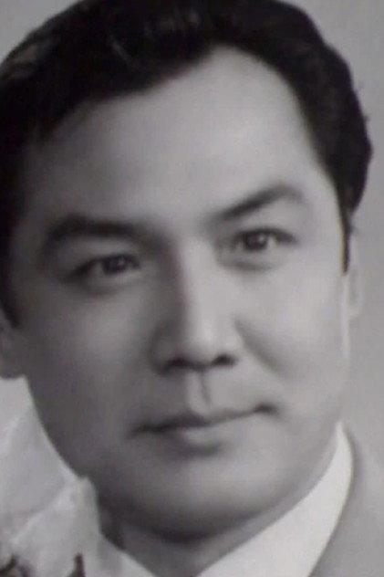 Wang Hongtao - Actor Profile Photo