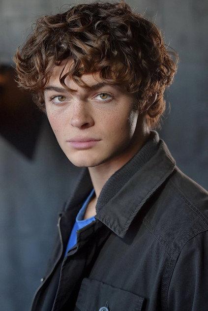 Tyler Lawrence Gray - Actor Profile Photo