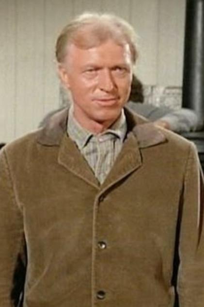 Erik Holland - Actor Profile Photo