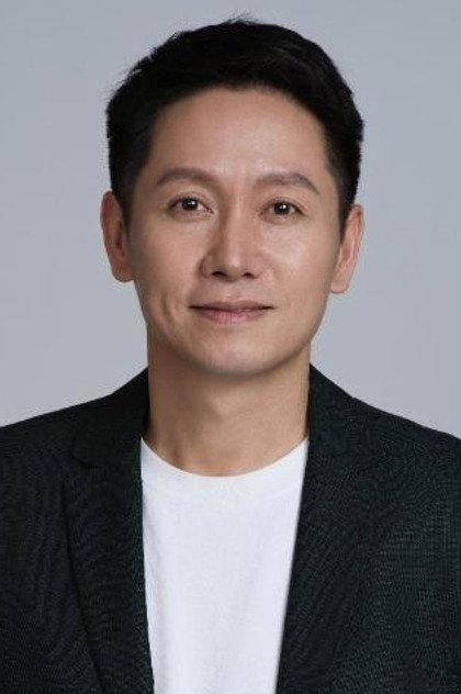 Wang Zheng - Actor Profile Photo