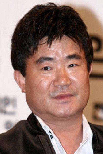 Lee Kye-in - Actor Profile Photo