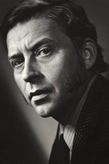 Aimo Tepponen - Actor Profile Photo