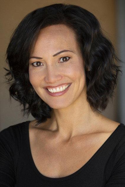 Cathy Ford - Actor Profile Photo