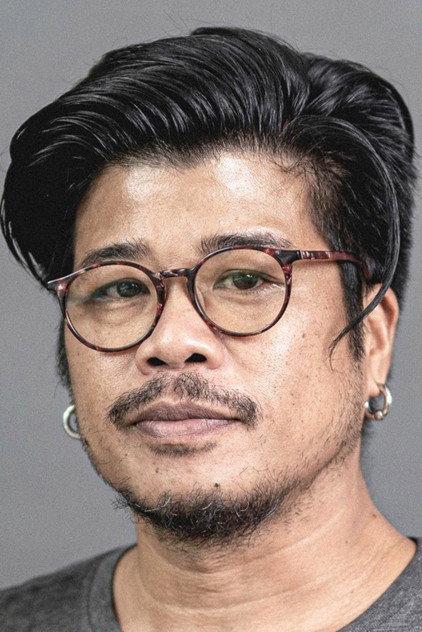 Kongkiat Khomsiri - Actor Profile Photo