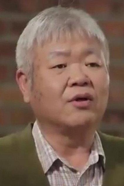 Jeong Jong-jun - Actor Profile Photo