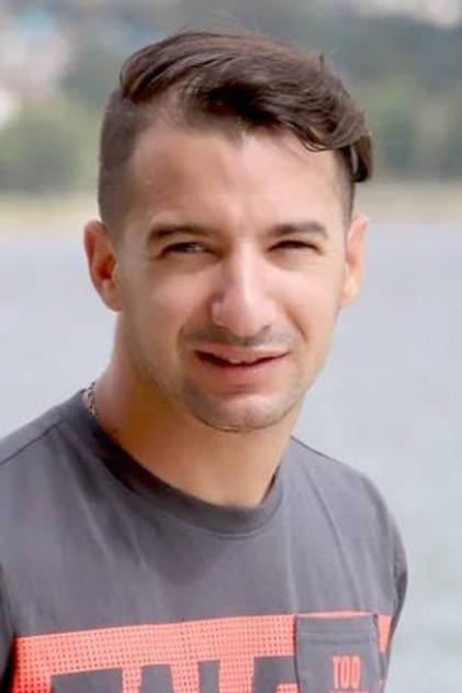 Nazareno Móttola - Actor Profile Photo