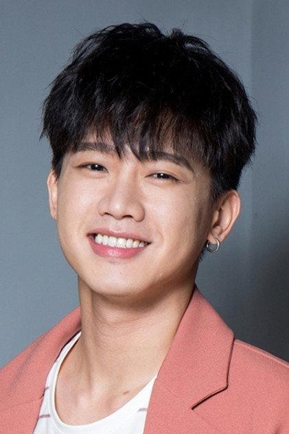 Sing Hom - Actor Profile Photo