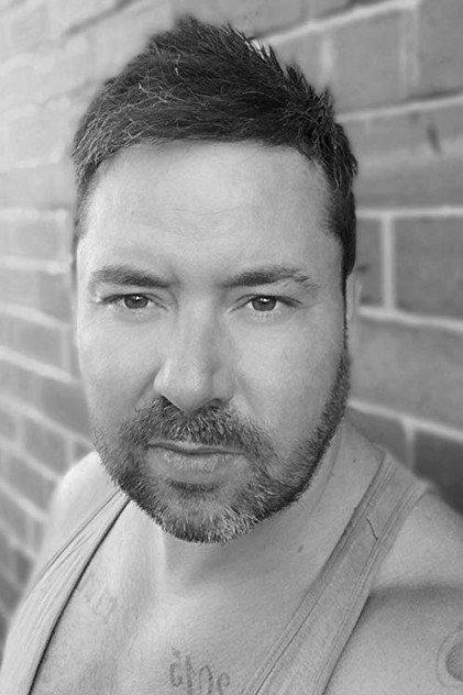Alfie Dobson - Actor Profile Photo