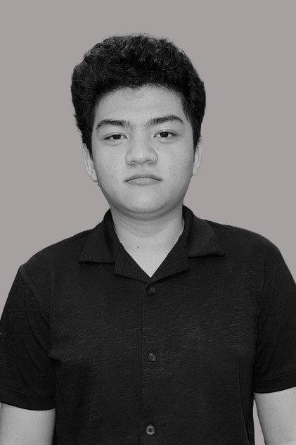 Adriel Shidik - Actor Profile Photo