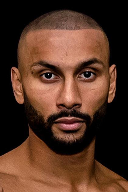 Kayne Clarke - Actor Profile Photo