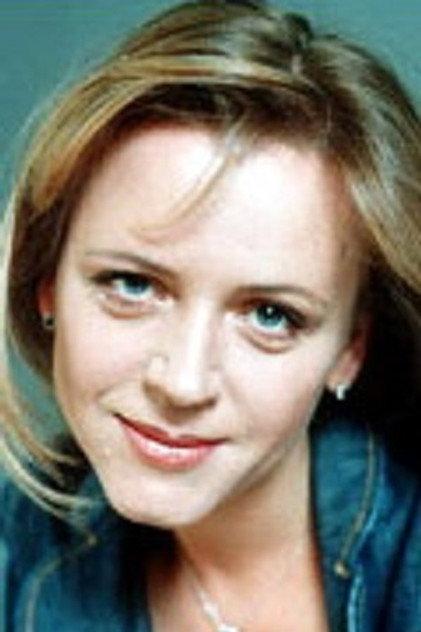 Natalya Kruglova - Actor Profile Photo