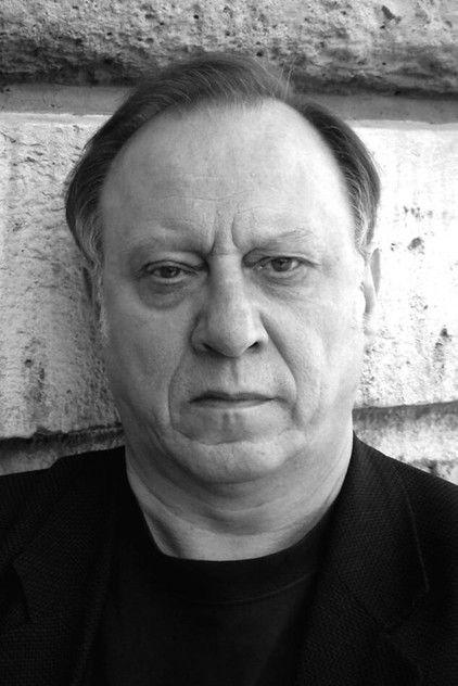 Jean-Claude Lecas - Actor Profile Photo