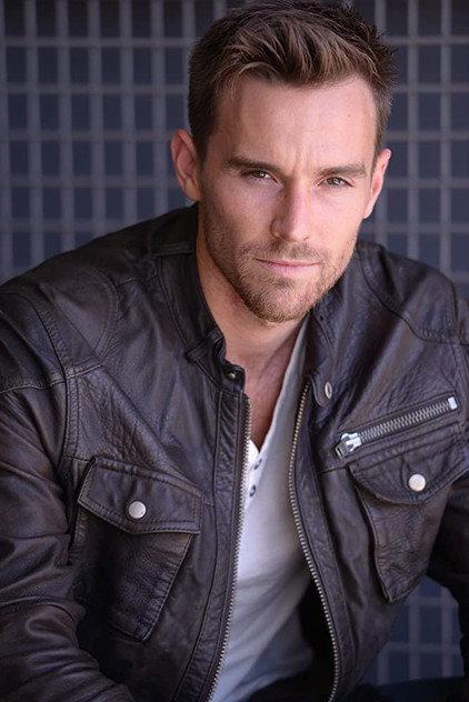 Ben Barber - Actor Profile Photo