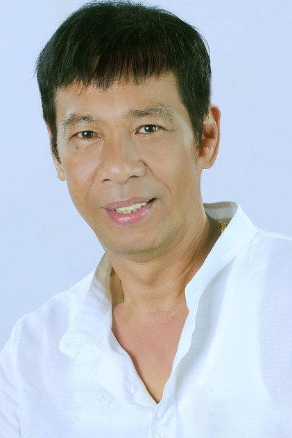 Long Mejia - Actor Profile Photo
