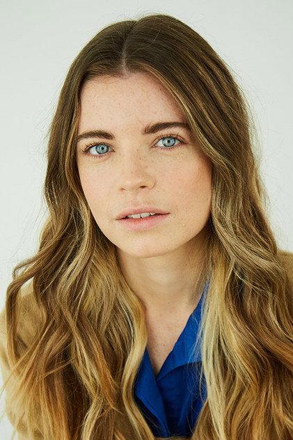 Charlotte Wood - Actor Profile Photo