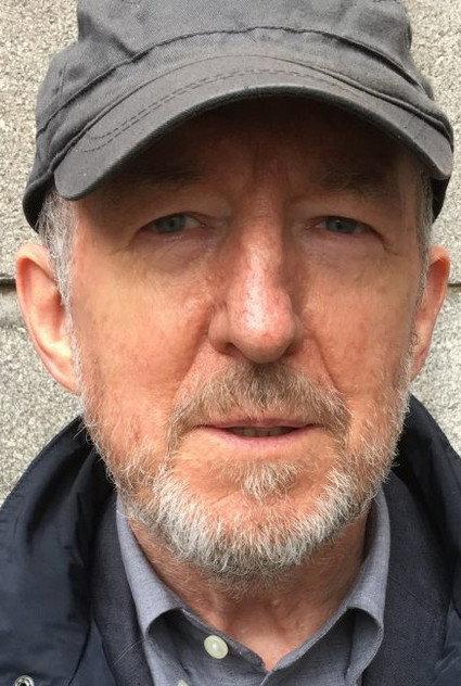 Joe Comerford - Actor Profile Photo