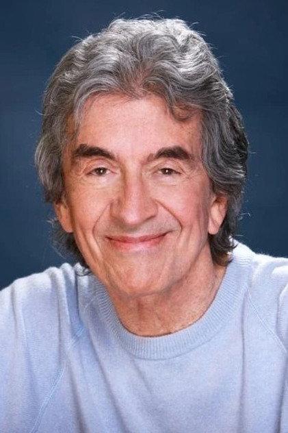 Rick Lenz - Actor Profile Photo