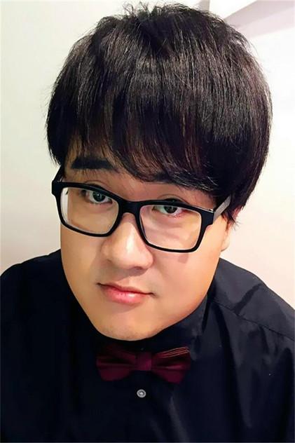 Kong Lianshun - Actor Profile Photo