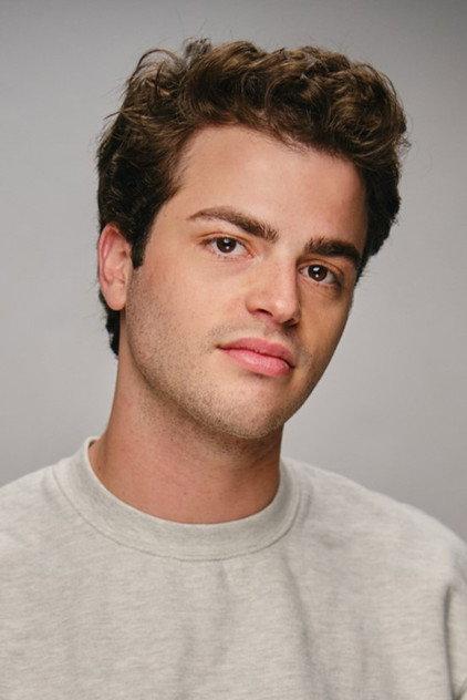 Dany Duarte - Actor Profile Photo