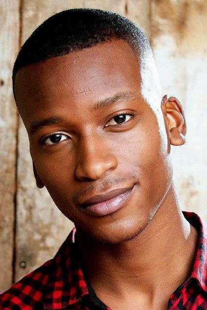 Brandon Brown - Actor Profile Photo
