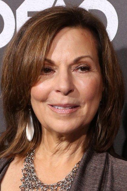 Theresa Tilly - Actor Profile Photo