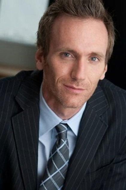 Tom Carey - Actor Profile Photo