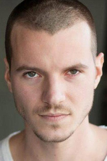 Nathan Keyes - Actor Profile Photo