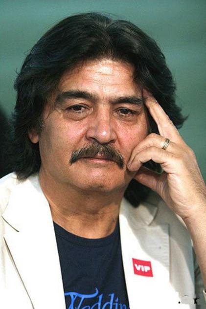 Reza Rouygari - Actor Profile Photo