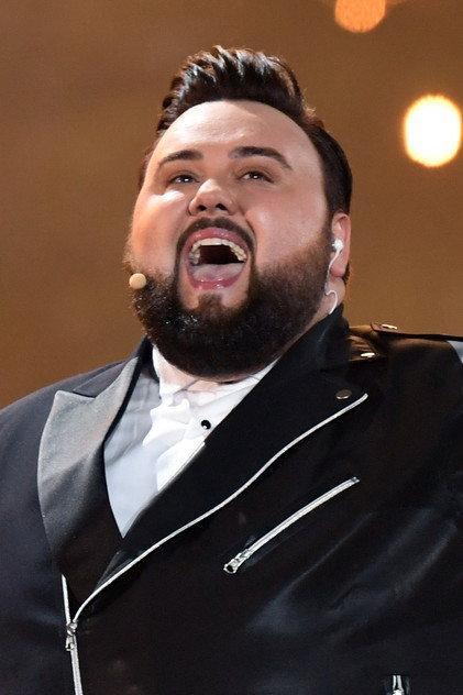 Jacques Houdek - Actor Profile Photo