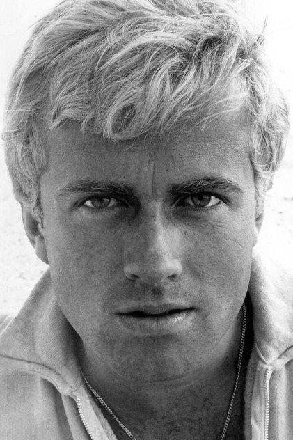 Aron Kincaid - Actor Profile Photo