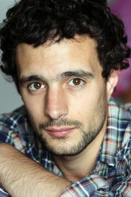 Samuel Achache - Actor Profile Photo